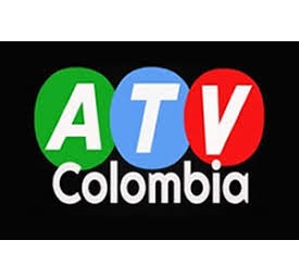 Canal ATV Colombia Bogota Colombia