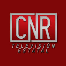 Canal CNR Television Baja California mexico